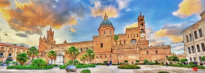 Casa Vacanze, Palermo